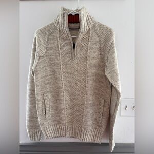 Hudson & Barrow Men’s Sweater